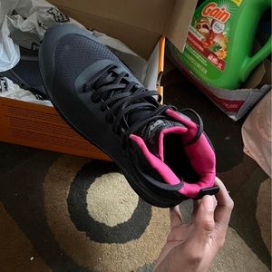 Timberland Winter Boots